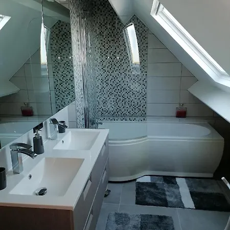 住宿加早餐酒店 Le Cerisier *