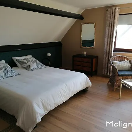 Couette-café Le Cerisier