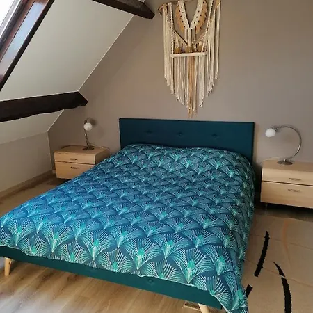 Le Cerisier Couette-café