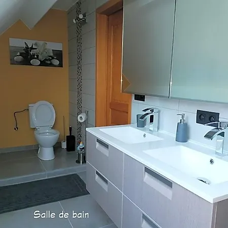 Le Cerisier