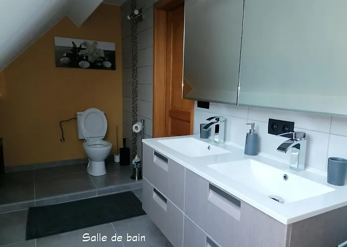 Bed & Breakfast Le Cerisier *