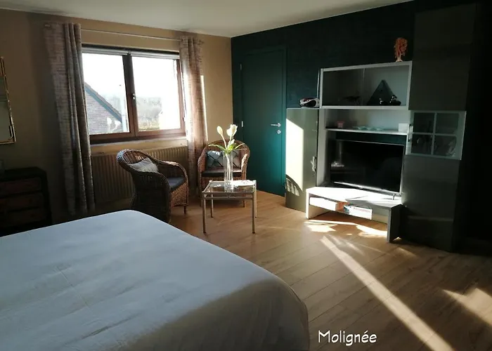 Bed & Breakfast Le Cerisier *