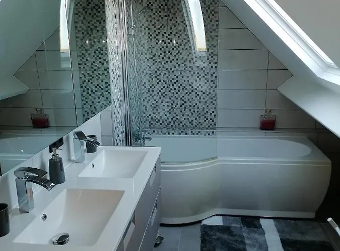 Bed & Breakfast Le Cerisier *