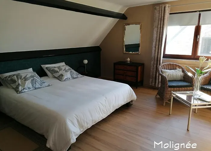 Bed & Breakfast Le Cerisier