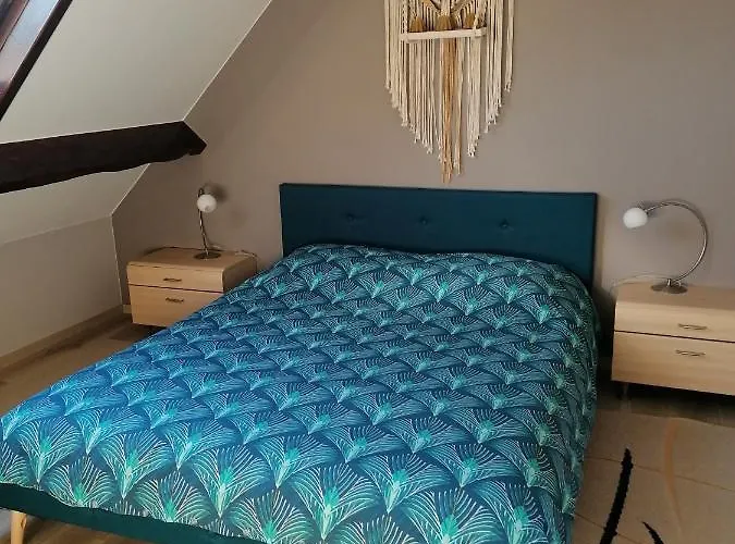 Le Cerisier Bed & Breakfast